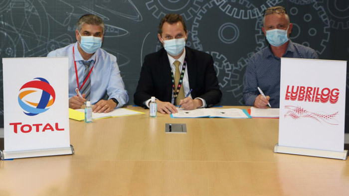 Total-lubricants-lubrilog