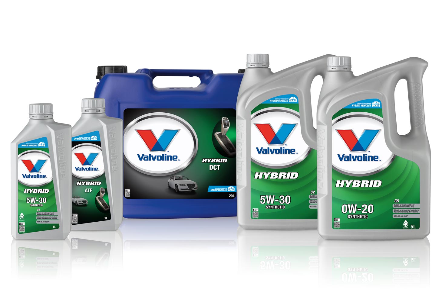 Valvoline™-announces-lubricants-for-hybrid-electric-vehicles