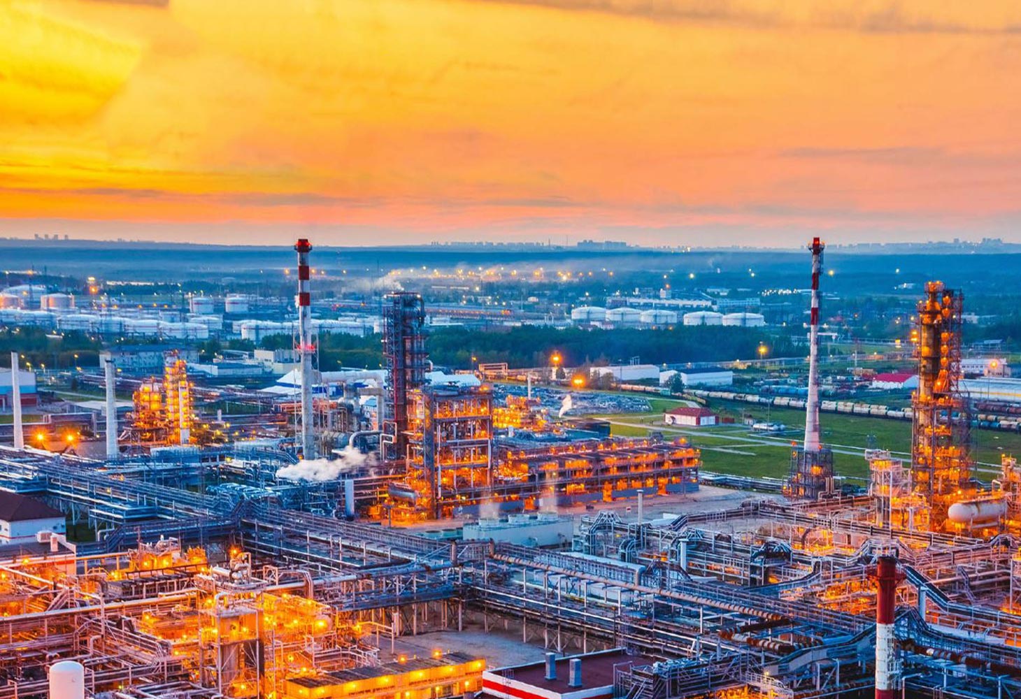 Lukoil-Novogorod-Refinery-Boost-Production