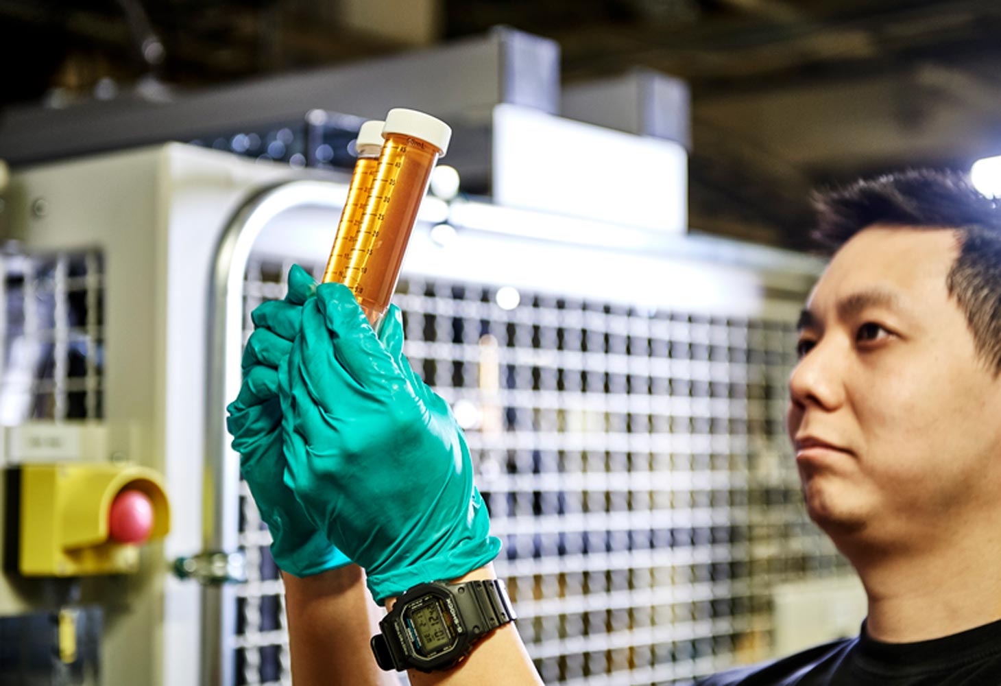 SKF-Oil-Reconditioning-Service