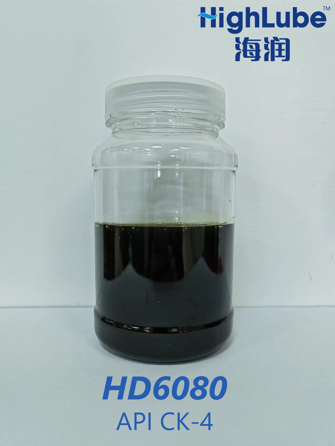 HD6080 (API CK-4)柴机油复合剂